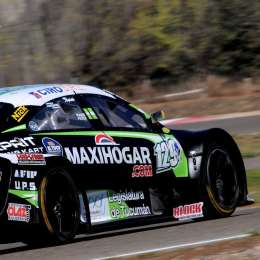 Olaz: "Me gustaría ganar la carrera por la inclusión"