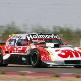 Centenario le sienta bien