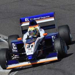 Dapero terminó décimo