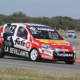 Era de Koch, fue de Ortega