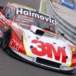 Werner dio el puntapié inicial