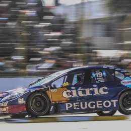 "Está muy difícil pelear por el campeonato"