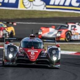 Toyota suma la primera