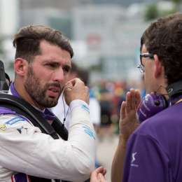 Pechito cuenta su experiencia