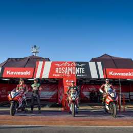 Posadas, un circuito marcado por el dominio local