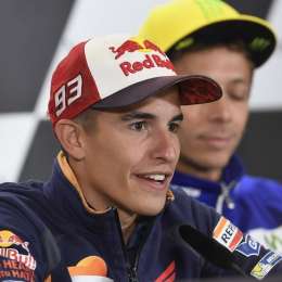 “No esperaba la pole”