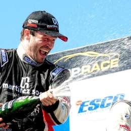 Canapino y las definiciones de los tres campeonatos