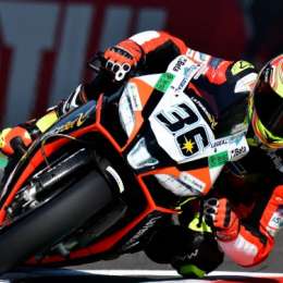 Mercado mejoró en el último ensayo