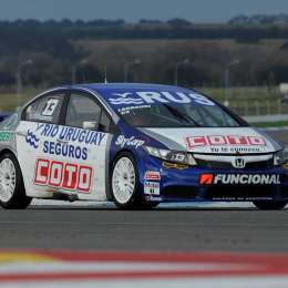 Al final fue de Larrauri