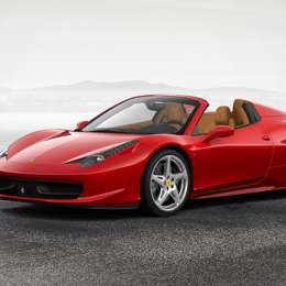 Los autos de los jugadores mejores pagos de Rusia