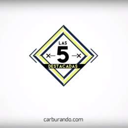 Las 5 destacadas del miércoles