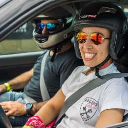 Setenta mujeres correrán en el autódromo de Buenos Aires