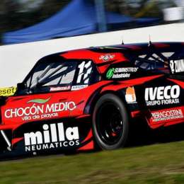 Urcera, de punta a punta en la segunda