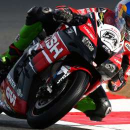 El turco pegó el portazo y se va con Yamaha 