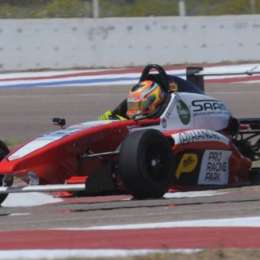 Polakovich se quedó con el triunfo en la primera final