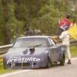 EL DODGE FANTASMA