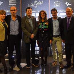 DISTINGUEN EL AUTÓDROMO DE TERMAS DE RÍO HONDO