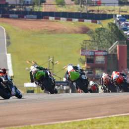 El Rosamonte de Posadas, un escenario con mucha historia