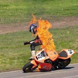 Hernán Medina, el piloto viral