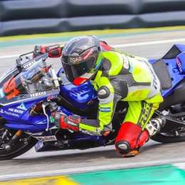La argentinidad al palo en Interlagos 