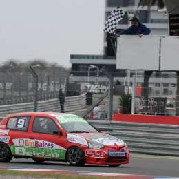 Herrera los dejó pelados