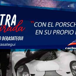 La Otra Mirada: el Porsche en el funeral