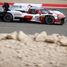 López dominó el tercer ensayo