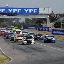 Ya tiene sede el Coronación del Turismo Pista