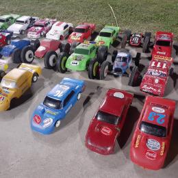 Volver a la infancia