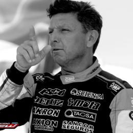 Ortelli empieza a despedirse del TC