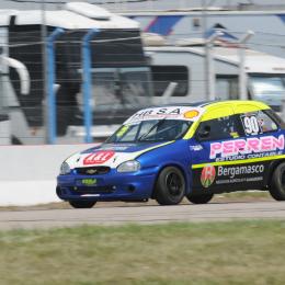 González sigue afilado