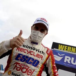 Werner: "El equipo no se relajó"