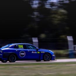 Franetovich aguantó y ganó en Río Cuarto