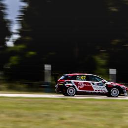 Pflucker festejó en la segunda final