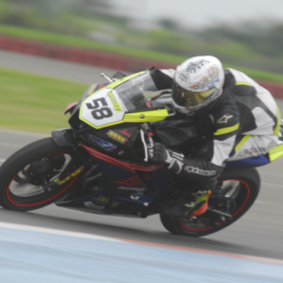 Novillo se destacó en su regreso