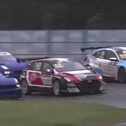 Pflucker, de cuarto a primero en Río Cuarto