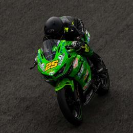 Passarino sigue líder en Brasil