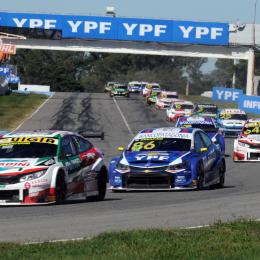 Entradas a la venta para Alta Gracia