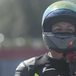 Un campeón que asciende