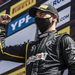 El sueño futbolero de Pernía