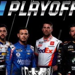 Nascar: Una definición mano a mano