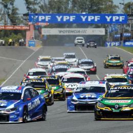 Alta Gracia: última fecha con penalizaciones