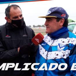 El público del TC opinó