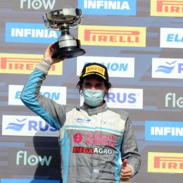 “Mi objetivo es  ganar en Alta Gracia y Buenos Aires”