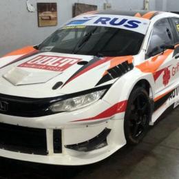 Nicolás Traut correrá con Honda en Alta Gracia