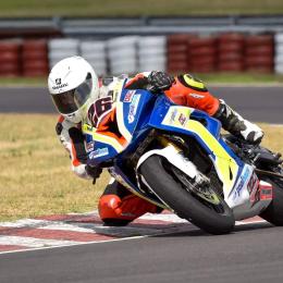 "Fefi" Devoto, de regreso