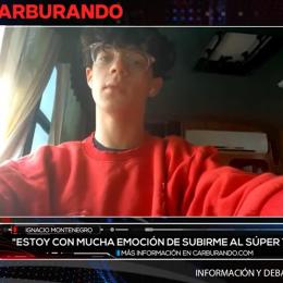 “Hay que aprovechar a los referentes”