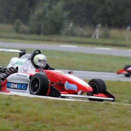 Stang pegó primero en el Cabalén