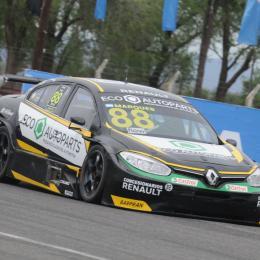 Marques, el hombre de la pole