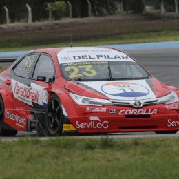 Montenegro ganó el Sprint